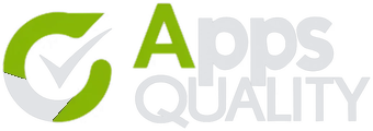 AppsQuality — página inicial
